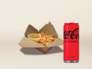 Spicy Bag Meal Deal